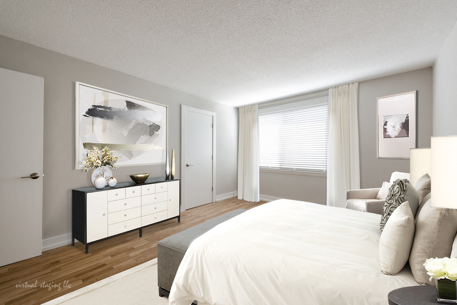 Munson Hill Apartments in Falls Church, VA